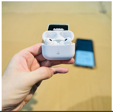 Echo Beats Air Pods Pro 2nd Gen
