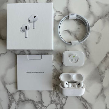 Air Pods Pro 2 Gen Type C