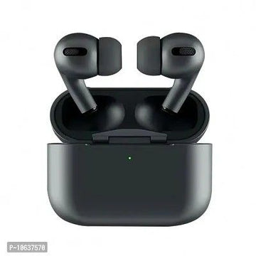 Air Pods Pro 2 Matte Black Buzzer Edition