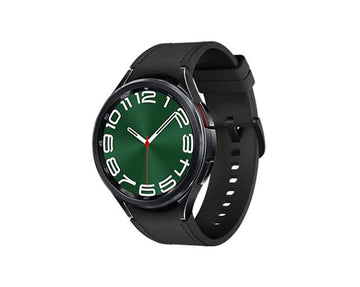 JS Watch 6 Classic in Round Dial
