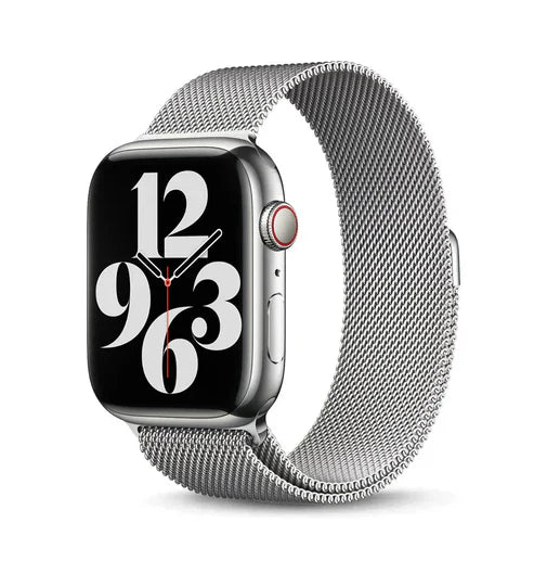 Series 9 Smart Watch Master Copy with Magnetic Chain
