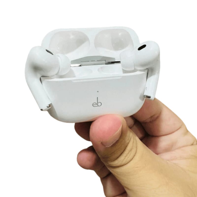 Echo Beats Air Pods Pro 2nd Gen
