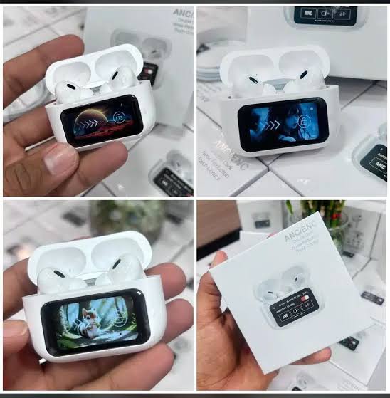 A9 Air pods Pro 2nd Gen
