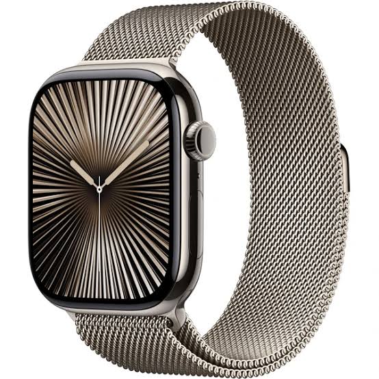Series 10 Watch X  with Magnetic Chain
