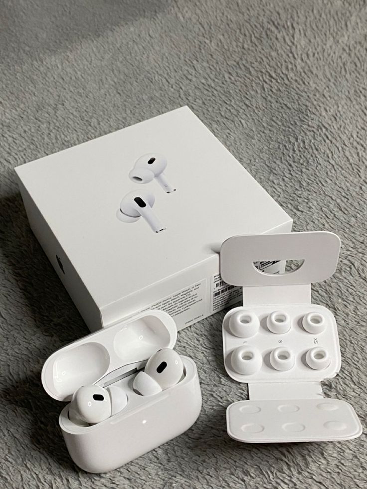Air Pods Pro 2 Gen Type C