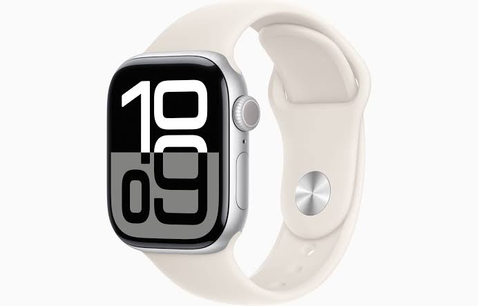 Series 10 Watch X  with Magnetic Chain