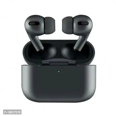Air Pods Pro 2 Matte Black Buzzer Edition