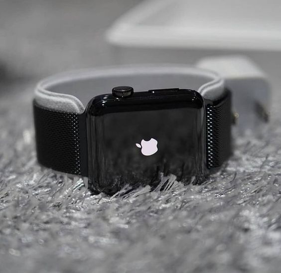Series 10 Apple Logo Smart Watch with Magnetic Chain |7 Days Return Warranty|