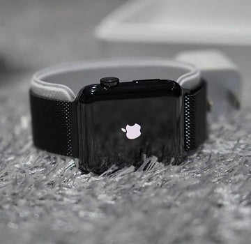Series 10 Apple Logo Smart Watch with Magnetic Chain |7 Days Return Warranty|